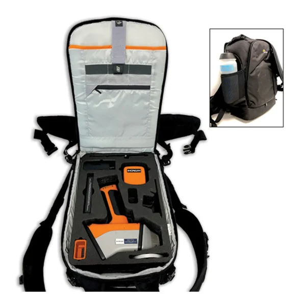 Hitachi X-MET8000 XRF Analyzer - Image 2