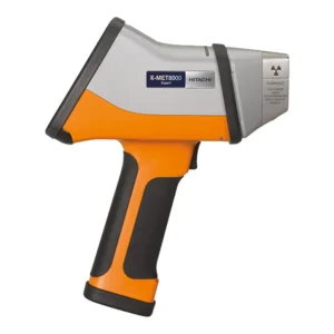 Hitachi X-MET8000 XRF Analyzer