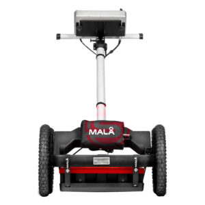 MALA Easy Locator Pro WideRange GPR
