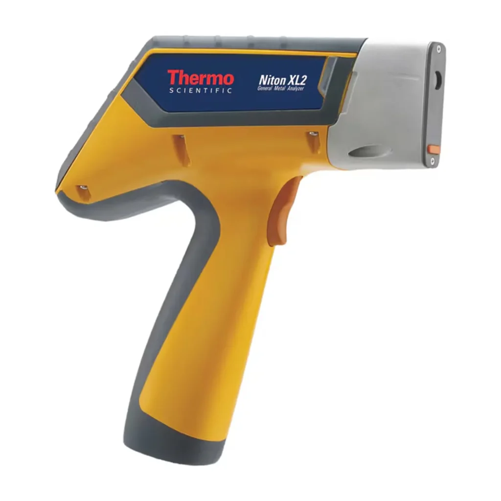 Niton XL2 100G General Metal XRF Analyzer