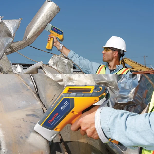 Niton XL2 100G General Metal XRF Analyzer - Image 2
