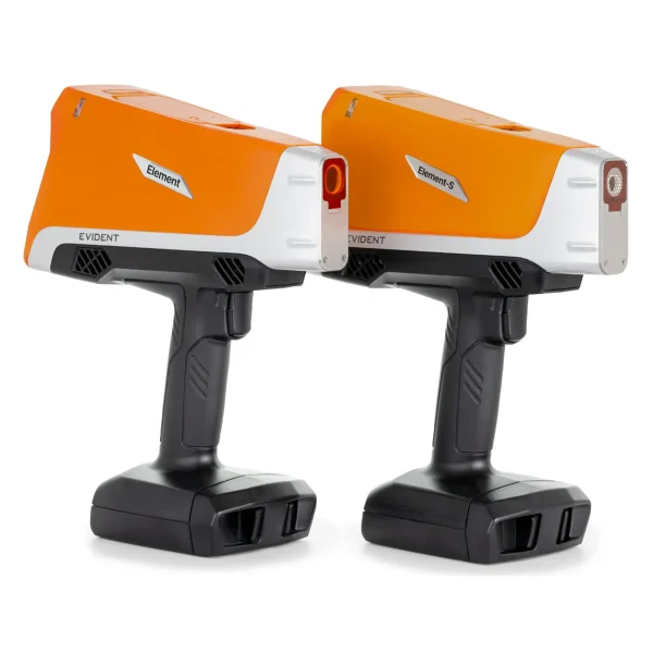 Olympus Vanta Element S XRF Analyzer