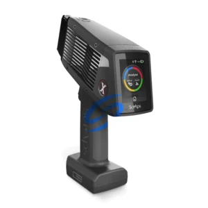 Sciaps X-550 XRF Analyzer