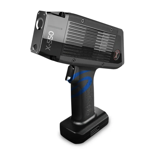Sciaps X-550 XRF Analyzer - Image 3