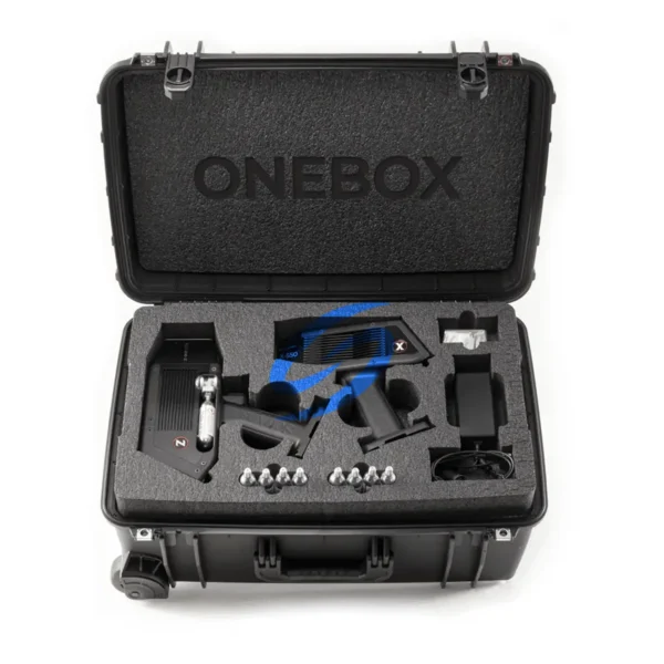 Sciaps X-550 XRF Analyzer - Image 4