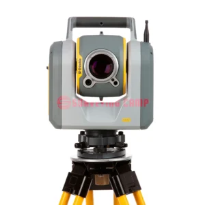 Trimble SX12 Scanning Total Station
