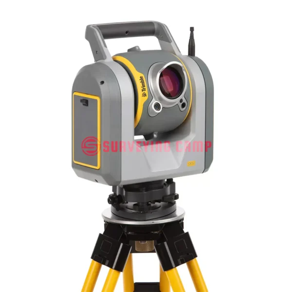 Trimble SX12 Scanning Total Station - Image 3