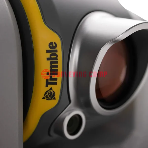 Trimble SX12 Scanning Total Station - Image 4