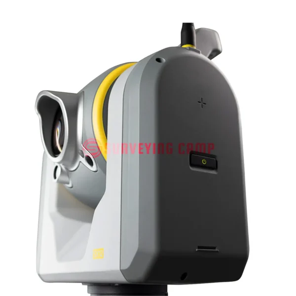 Trimble SX12 Scanning Total Station - Image 5