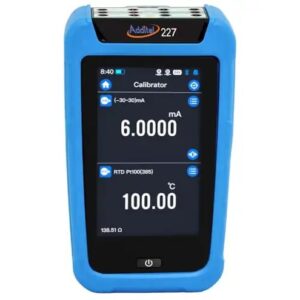 Additel 227 Multifunction Process Calibrator