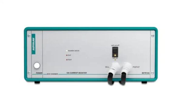 Autolab Booster 10A Metrohm