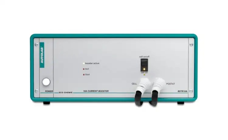 Autolab Booster 10A Metrohm