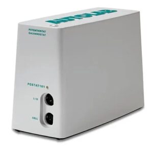 Autolab PGSTAT101 Metrohm Lightweight Potentiostat Galvanostat