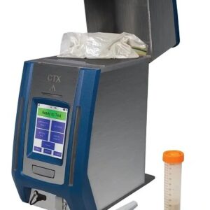 Bruker CTX XRF Analyzer