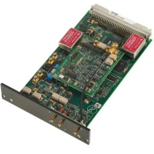 FRA32M Module Metrohm Autolab EIS Freq 10 µHz – 32 MHz