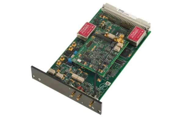FRA32M Module Metrohm Autolab EIS Freq 10 µHz – 32 MHz