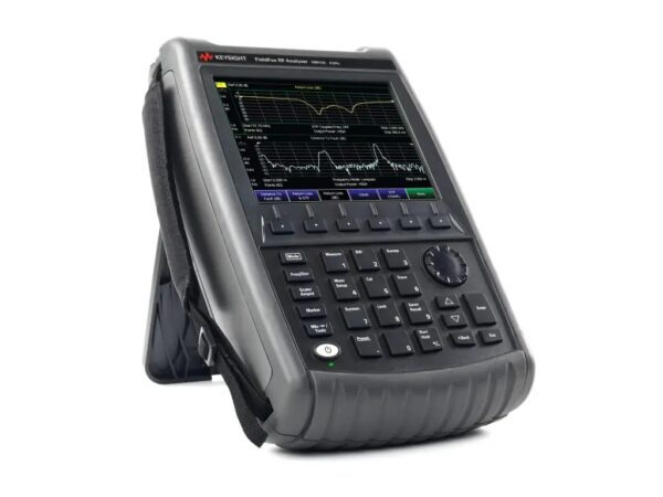 Keysight N9912A FieldFox RF Analyzer