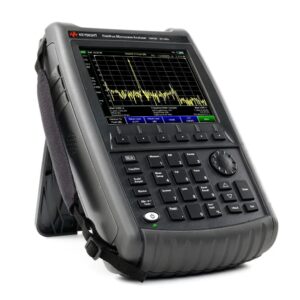 Keysight N9918A FieldFox Microwave Analyzer 26.5 GHz