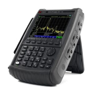 Keysight N9913A FieldFox 4 GHz RF Analyzer