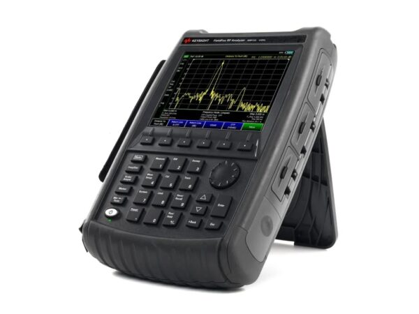 Keysight N9913A FieldFox 4 GHz RF Analyzer