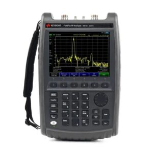 Keysight N9914A FieldFox 6.5 GHz RF Analyzer