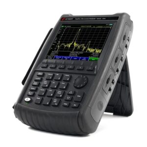 Keysight N9915A FieldFox 9 GHz Microwave Analyzer