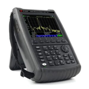 Keysight N9916A FieldFox 14 GHz Microwave Analyzer