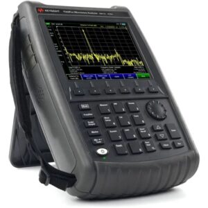 Keysight N9917A FieldFox 18 GHz Microwave Analyzer