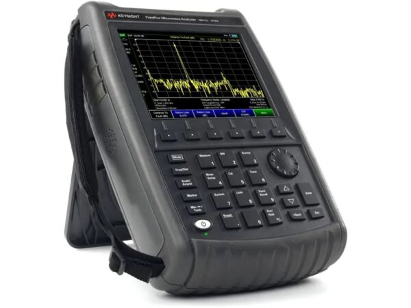 Keysight N9917A FieldFox 18 GHz Microwave Analyzer
