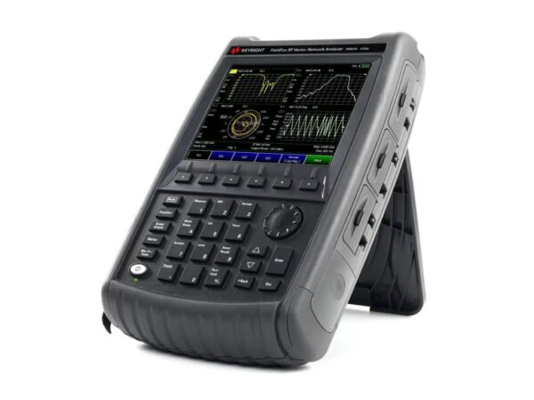 Keysight N9923A FieldFox 6 GHz RF Vector Network Analyzer