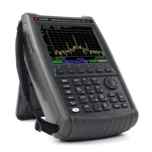 Keysight N9936A FieldFox 14 GHz Microwave Spectrum Analyzer