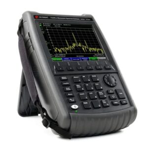 Keysight N9938A FieldFox 26.5 GHz Microwave Spectrum Analyzer