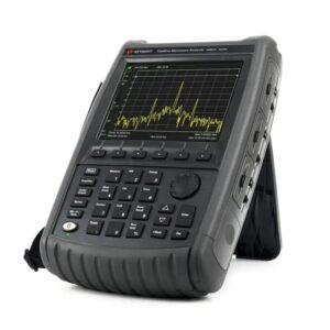 Keysight N9951A FieldFox 44 GHz Microwave Analyzer