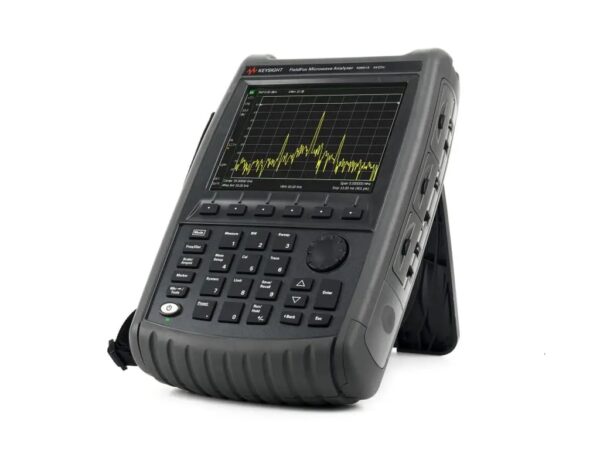 Keysight N9951A FieldFox 44 GHz Microwave Analyzer
