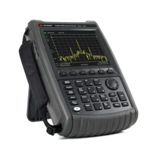 Keysight N9952A FieldFox 50 GHz Microwave Analyzer