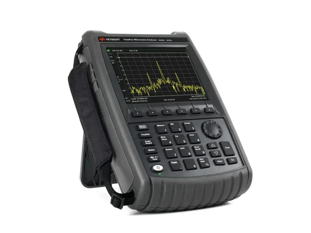 Keysight N9952A FieldFox 50 GHz Microwave Analyzer
