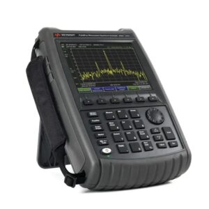 Keysight N9960A 32 GHz FieldFox Microwave Spectrum Analyzer