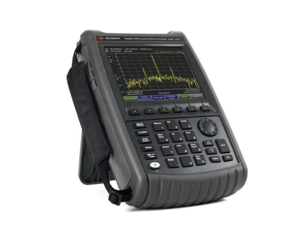 Keysight N9960A 32 GHz FieldFox Microwave Spectrum Analyzer