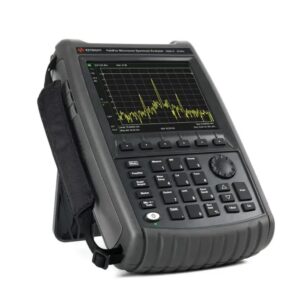 Keysight N9961A FieldFox 44 GHz Microwave Spectrum Analyzer