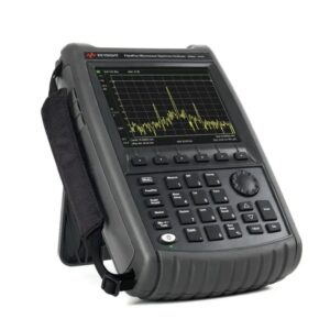 Keysight N9962A FieldFox 50 GHz Microwave Spectrum Analyzer