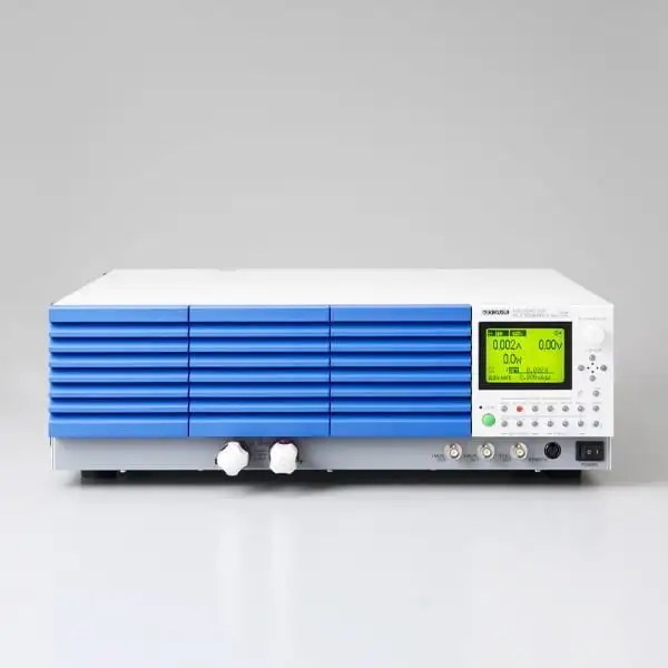 Kikusui PLZ1004W DC Electronic Load