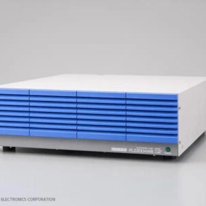 Kikusui PLZ2004WB Capacity Expansion Booster Unit 400A