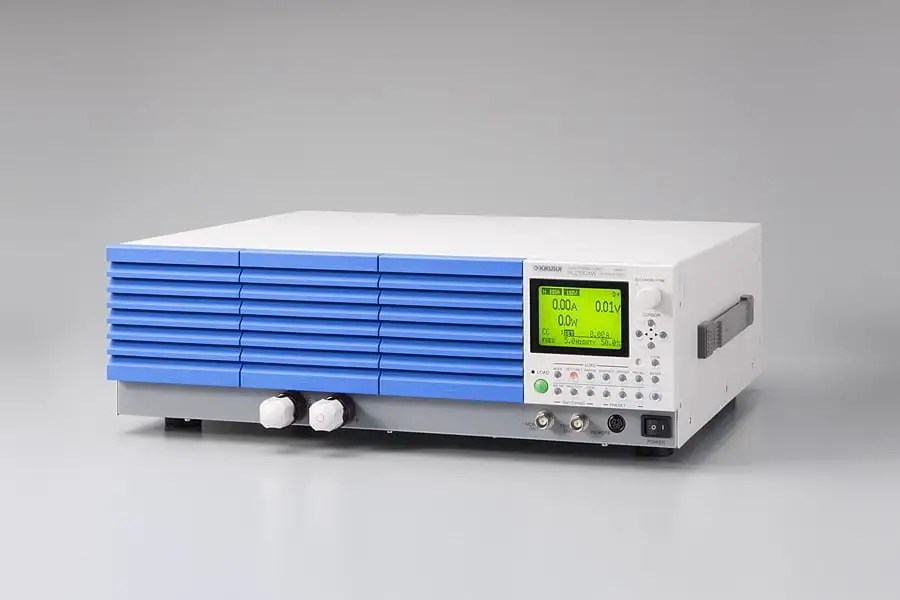 Kikusui PLZ664WA Multifunctional DC Electronic Load