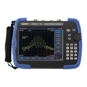 OWON HSA015-TG Spectrum Analyzer