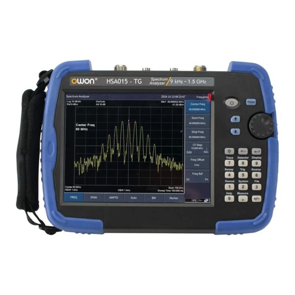 OWON HSA015-TG Spectrum Analyzer