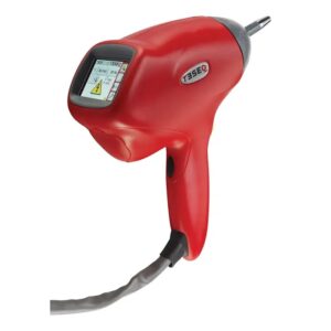 Teseq NSG 437 30kV ESD Simulator