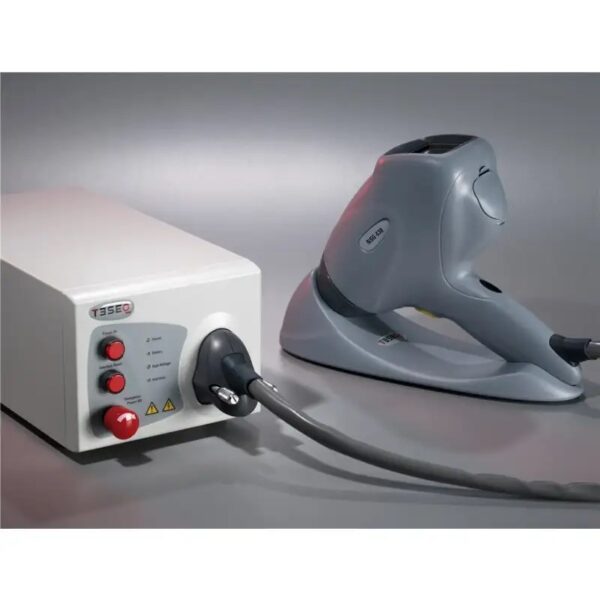 Teseq NSG 438 30KV Flagship ESD Gun Simulator