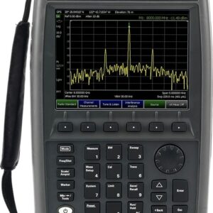 Keysight-N9950A-FieldFox-32-GHz-Microwave-Analyzer