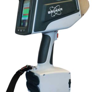 Bruker EOS 500 LIBS Analyzer