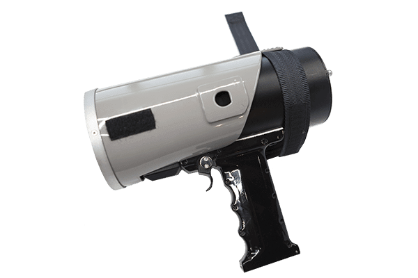 ElvaX Geo XRF Analyzer